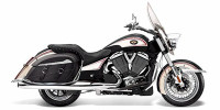2012 Victory Cross Roads Classic LE  Motorcycle