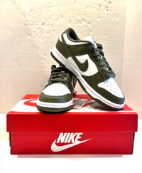 NEW - Nike Dunks - Ladies Size 6.5 - $ 100 FIRM PRICE