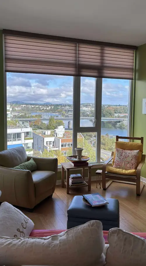 2 month only Furnished Rental in VicWest available May 8- July 8 only. $2000 a month. $2150 a month...