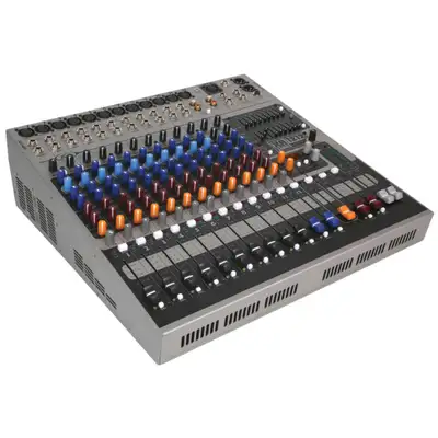 Peavey XR1212 Powered Mixer, View more