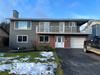 House For Sale in Kitimat 