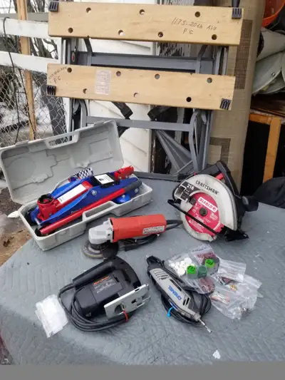 Renovation TOOLS, View more