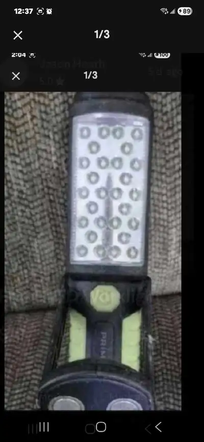 Prime-Lite Worklight, View more