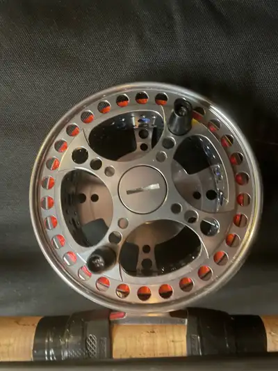 centerpin combo, View more