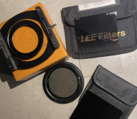NISI & Lee Filters