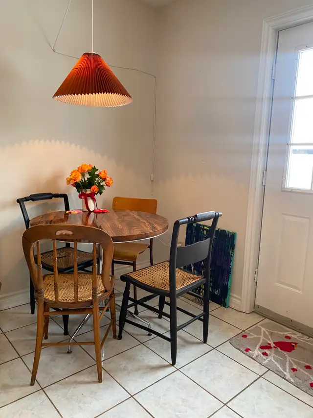 Private Room for Rent with 2 lovely humans and cats- Bloorcourt in Room Rentals & Roommates in City of Toronto - Image 21