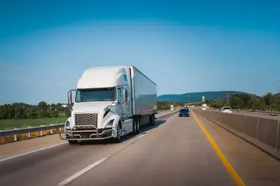 Hiring AZ Drivers, View more