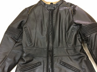 Women’s Motorcycle Leathers