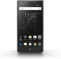 Cellulaire Android BlackBerry Motion Téléphone débloqué Noir
