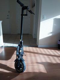 SEND OFFERS!!!Gyrocopter Flash Pro Max Electric Scoot