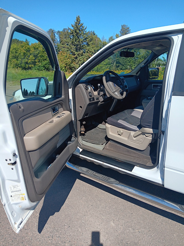 Truck F150 in Cars & Trucks in Thunder Bay - Image 2