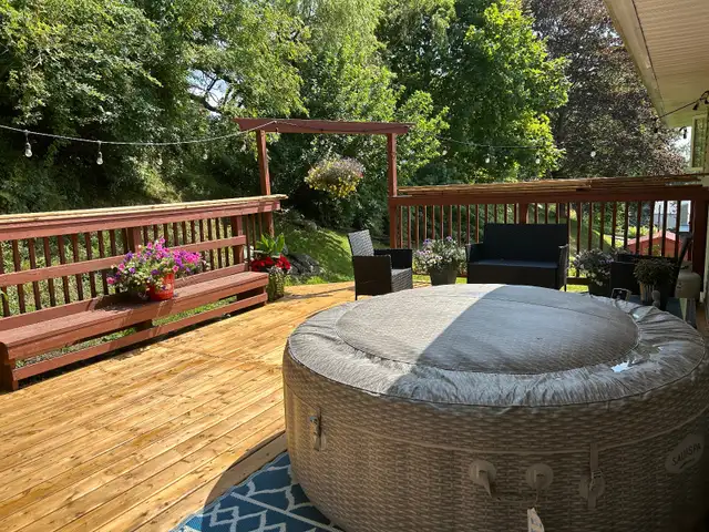 Furnished room for rent (2 available) Lake Banook, Dartmouth in Room Rentals & Roommates in Dartmouth - Image 9
