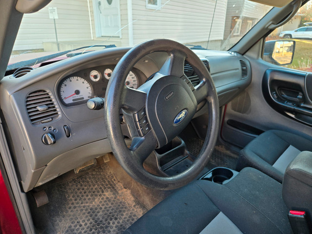 2006 Ford Ranger Sport in Cars & Trucks in Strathcona County - Image 4
