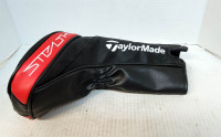 Taylor Made Stealth golf club cover $25