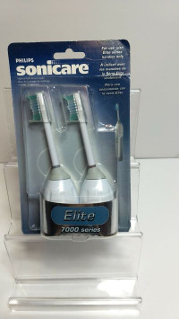 Sonicare Elite 7000 Replacement Toothbrushes