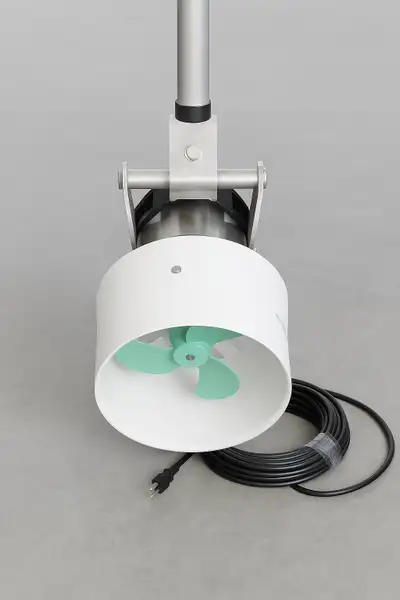 Weeds B Gone Muck Blaster with 360 AquaThruster Oscillator, View more