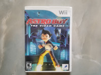 Astro Boy for Nintendo Wii