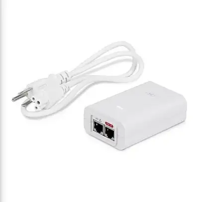 Ubiquiti 24V PoE adapter 5 pack, View more