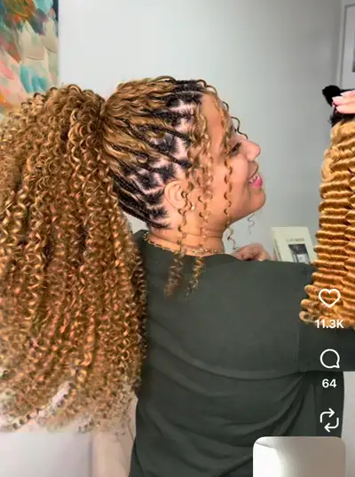 Professional Haircut &Braiding in Oshawa – Serving Durham Region, View more