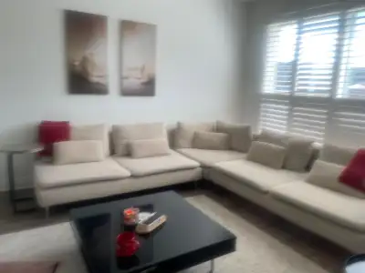 IKEA Soderhamn Sofa, View more