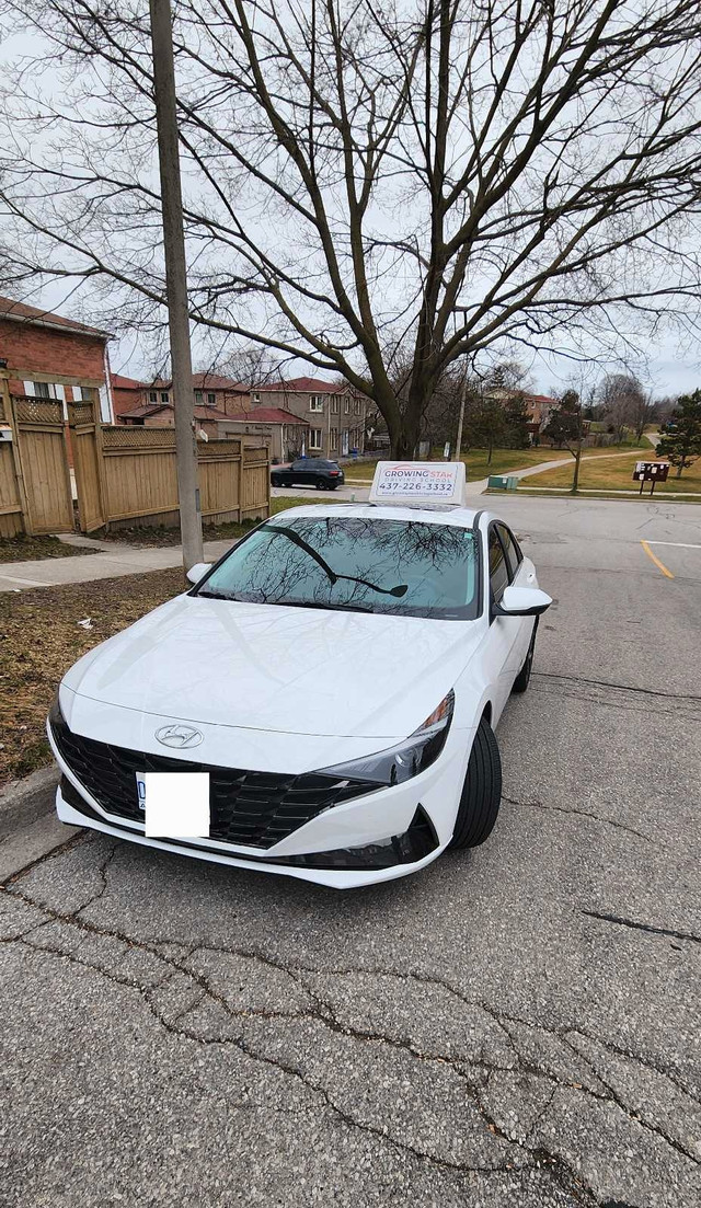  Driving Instructor SCARBOROUGH / Driving Lesson / School  in Classes & Lessons in City of Toronto - Image 2
