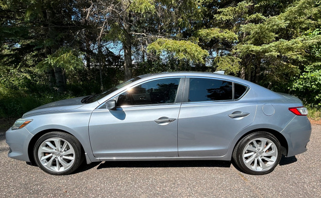 2016 Acura ILX Sedan - Premium in Cars & Trucks in Thunder Bay