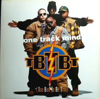 Too Bad To Be True One Track Mind Single (15 /trade), View more