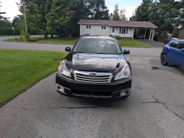 Subaru Outback AWD 2012548407695272192002