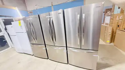 Fridge Sale | 24"–36" Refrigerators, View more