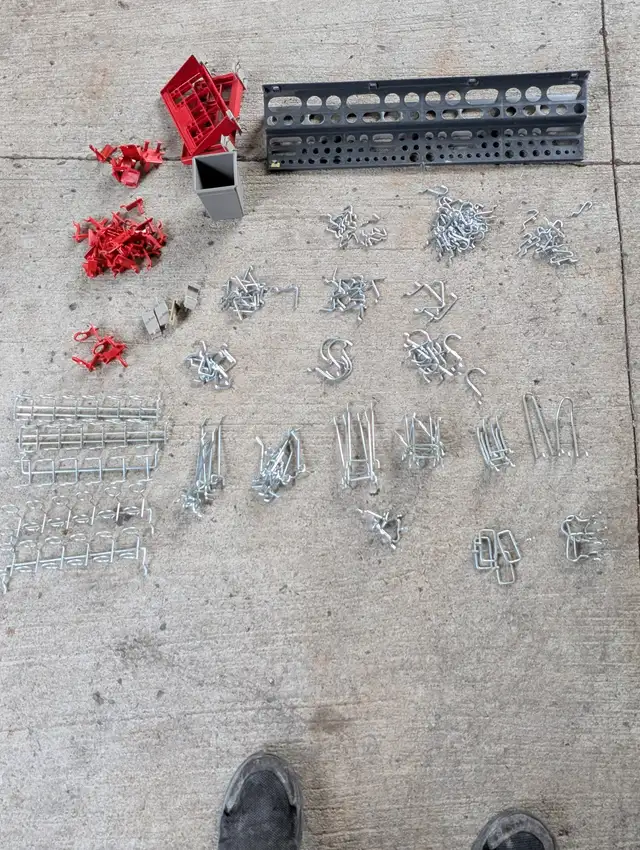 paneau d,attelier in Other in Québec City - Image 2