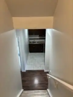 2 bed 1bath legal suite