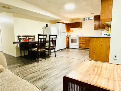 room for girls in Brampton