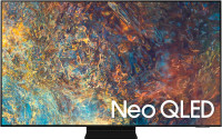 Samsung Smart TV - 75 inch 4K UHD HDR, Neo QLED