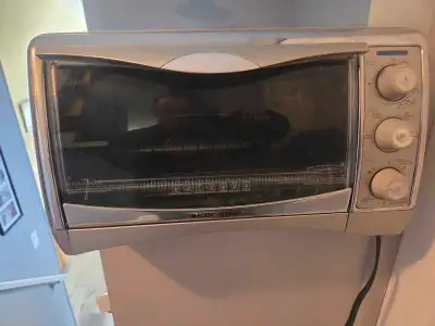 black & decker convection  oven, View more