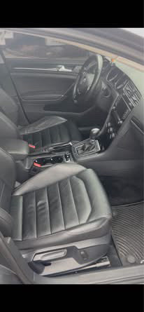2015 Volkswagon golf tsi in Cars & Trucks in St. Catharines - Image 4