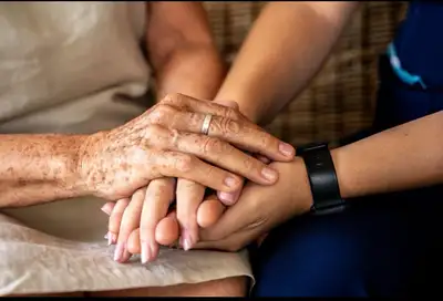RESIDENT CARE WORKER , View more