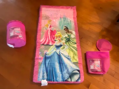 Kids sleeping bag, View more