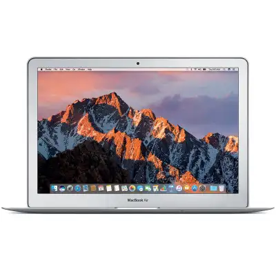 MacBook Air 13" Inch 2017 - Core i5/i7 - 128GB/256GB - 8GB - (W/, View more
