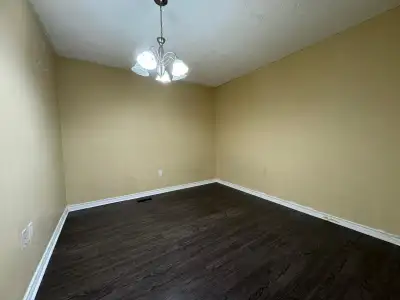 FURNISHED ROOMS AVAILABLE IN – MISSISSAUGA Available From: DECEMBER Vacancy for 1 Persons Rent $400+...