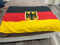 German Flage 