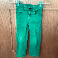 Baby Gap 1969 Jeans Pants - 4 years