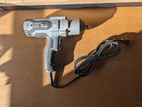 1/2" impact wrench (wired)