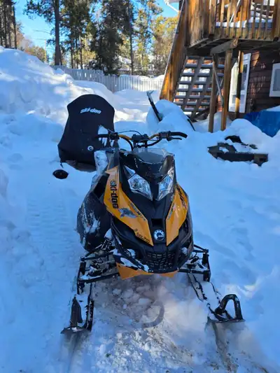 Just Rebuilt rode it for two hrs its still in break in mode Please note: If this ad is still posted,...