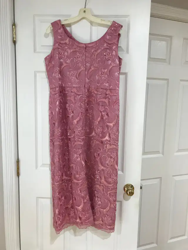 Formal dress with jacket in Women's - Dresses & Skirts in Mississauga / Peel Region - Image 8