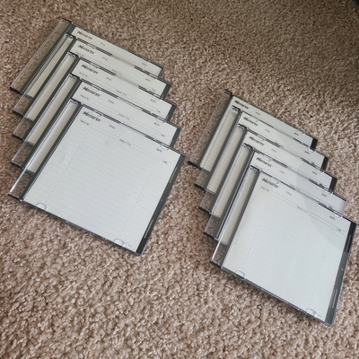 Slim CD-ROM empty case (10pc/box) (stock: 5 boxes), View more