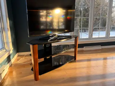 Meuble tv et audio, View more