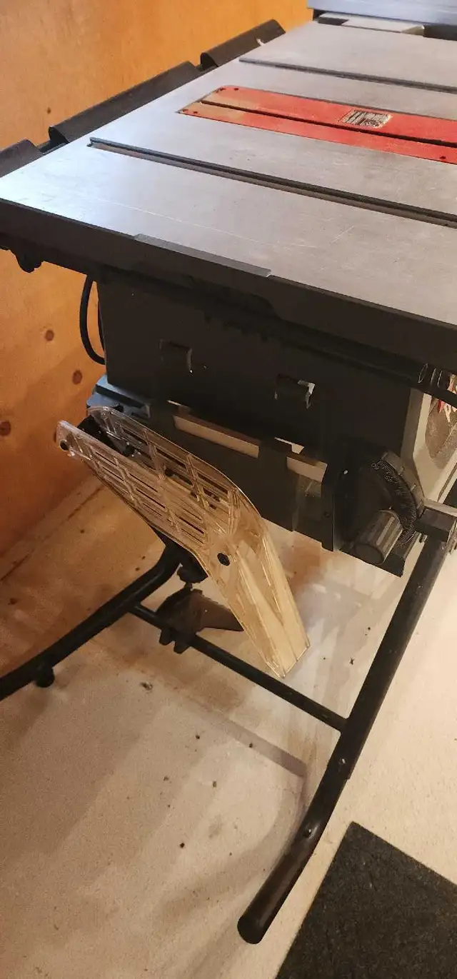 porter cable Table Saw571510942462136322