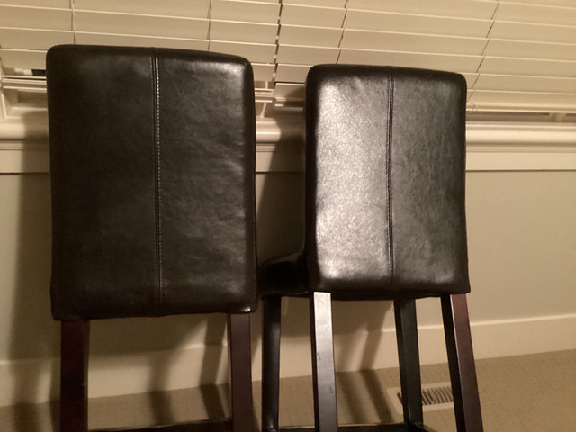 Kitchen Counter Stools in Dining Tables & Sets in Calgary - Image 2