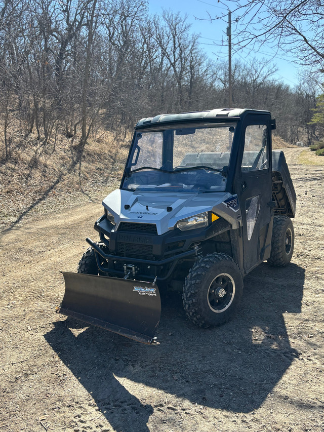 2020 Ranger 570  in ATVs in Brandon - Image 3