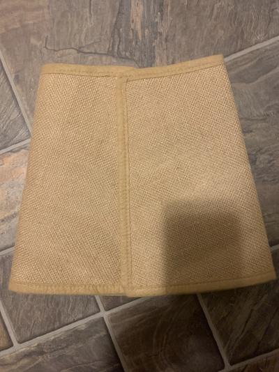 Burlap Tree Collar - New, View more